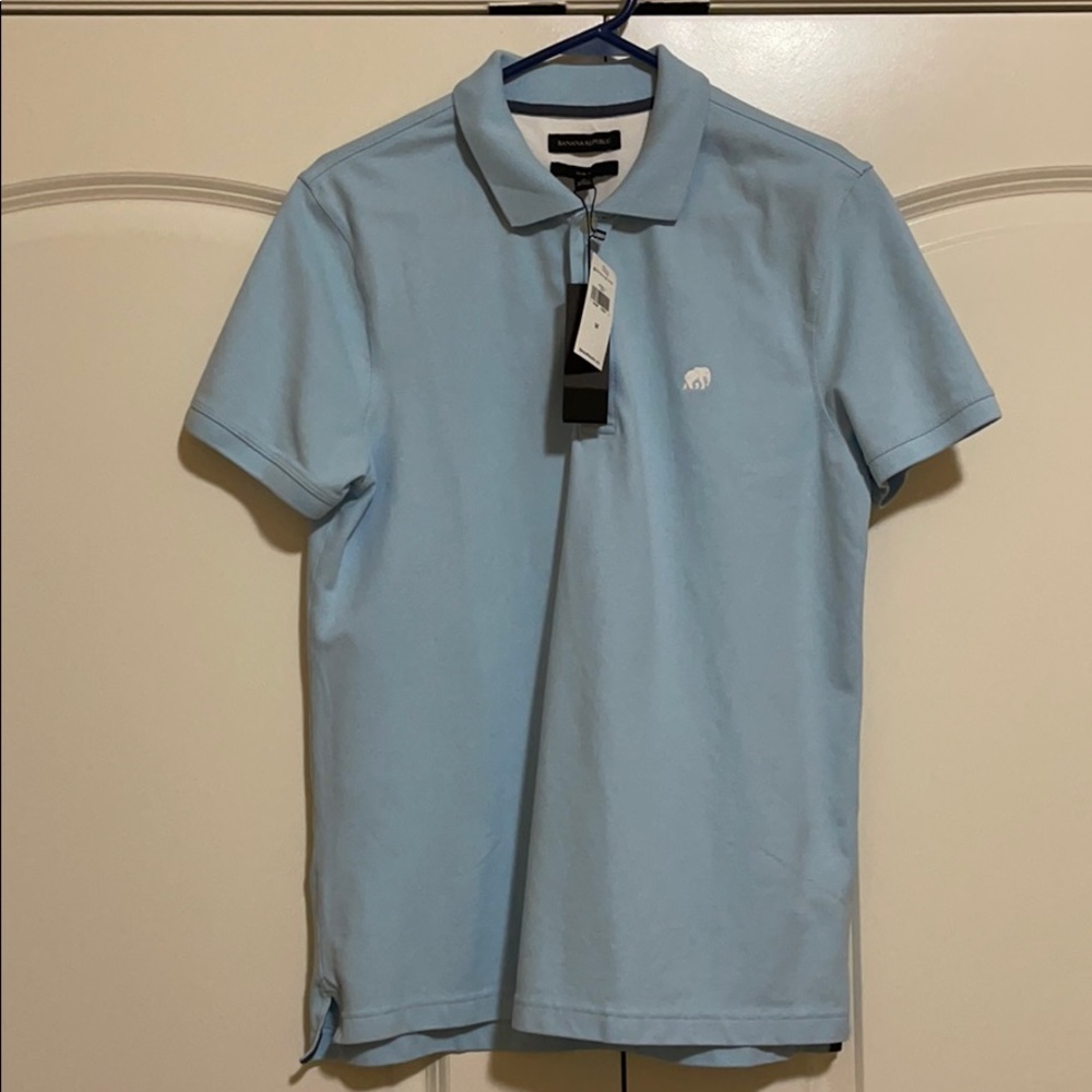 Banana Republic Polo